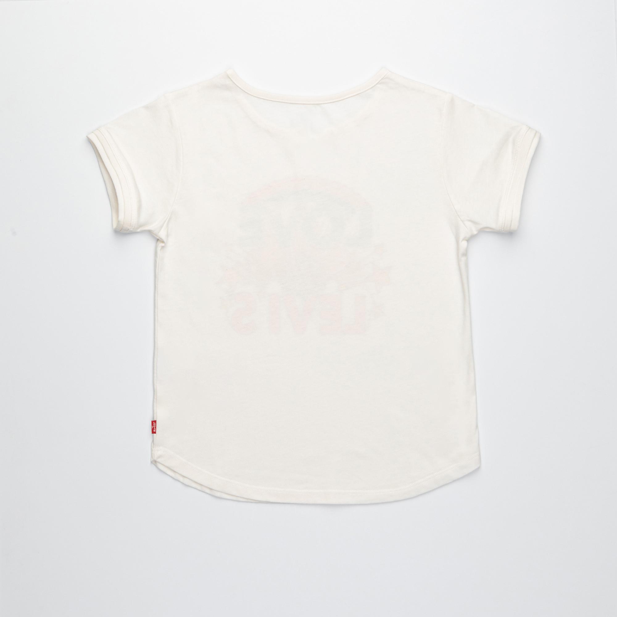 Levi's®  T-shirt, manches courtes 