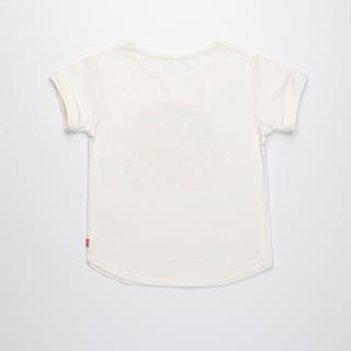 Levi's®  T-shirt, maniche corte 