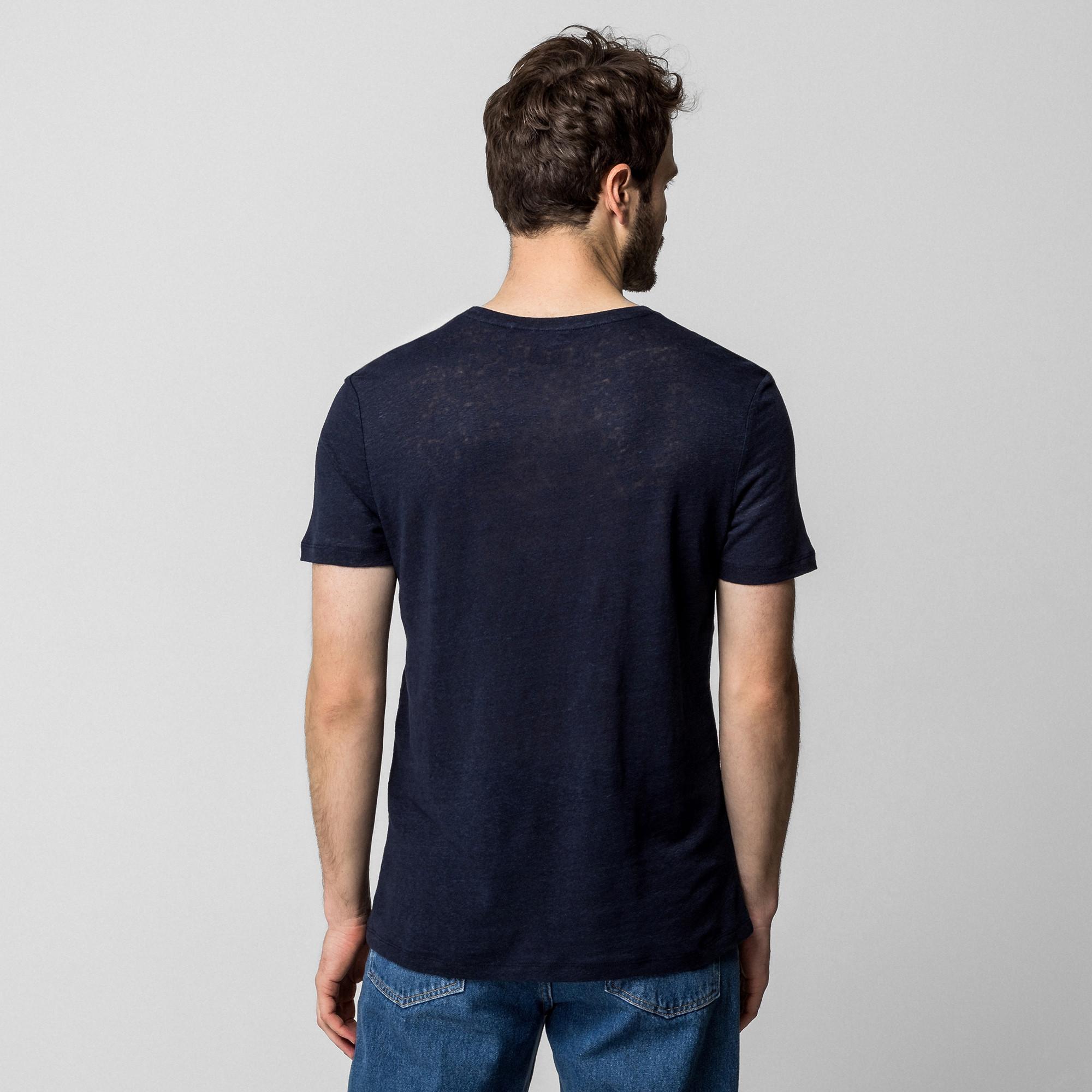 Manor Man  T-shirt, maniche corte 