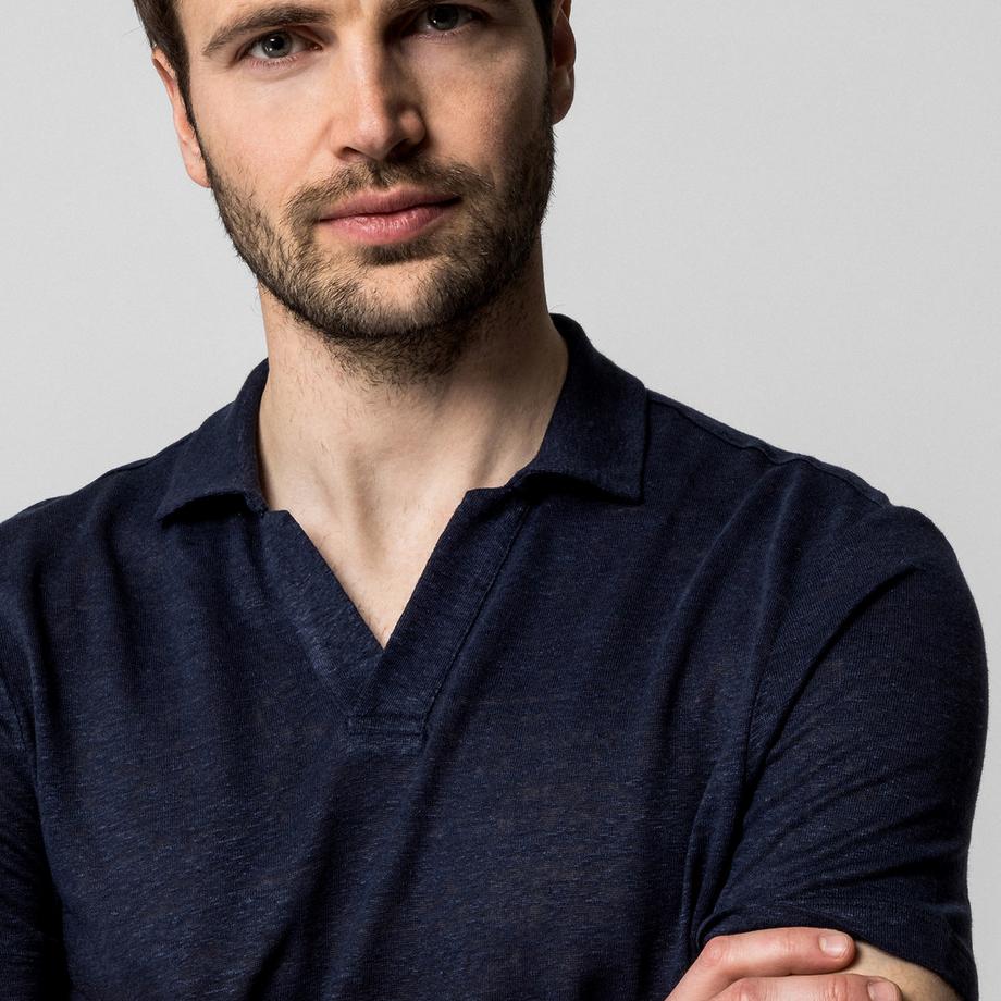 Manor Man Polo Manches Courtes  