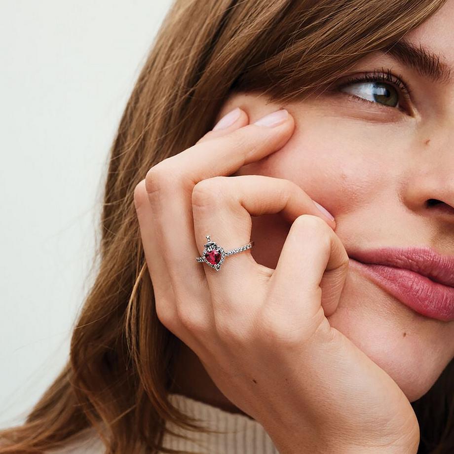 PANDORA Disney x Pandora Bague 