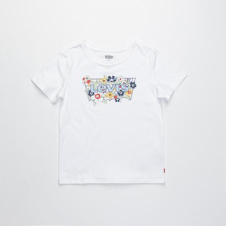 Levi's®  T-Shirt, kurzarm 