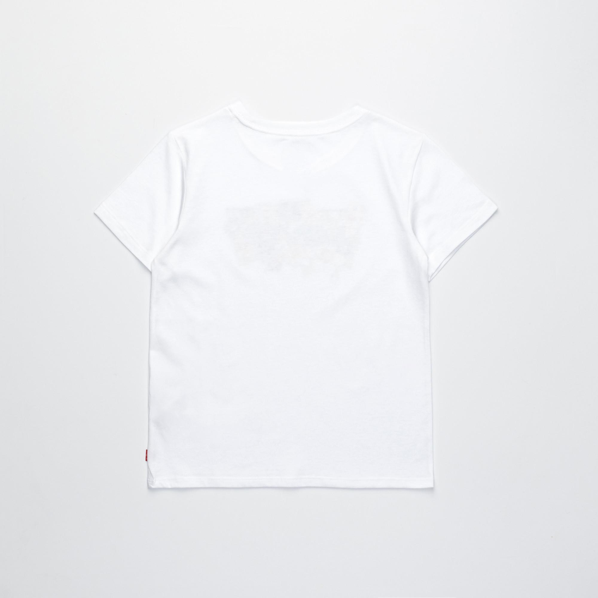 Levi's®  T-Shirt, kurzarm 