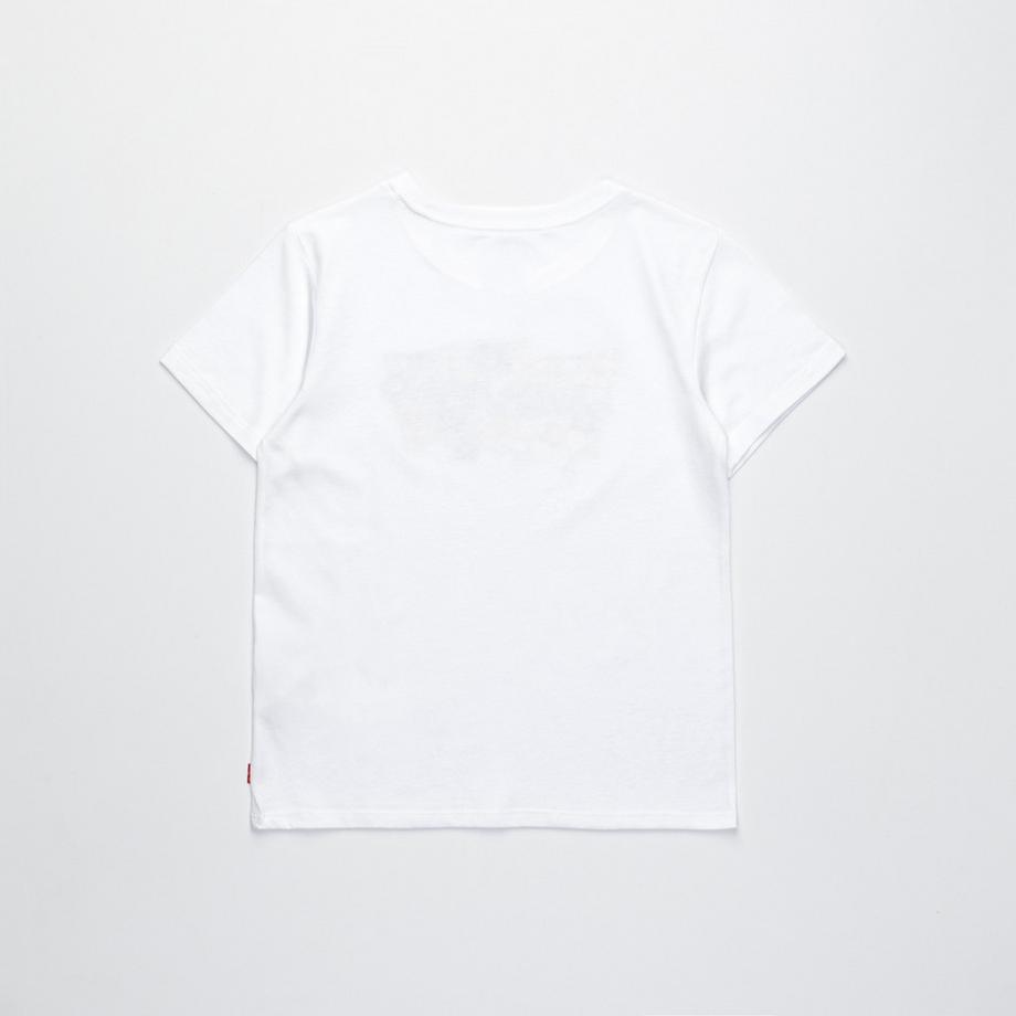 Levi's®  T-shirt, manches courtes 