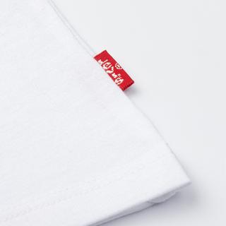 Levi's®  T-Shirt, kurzarm 