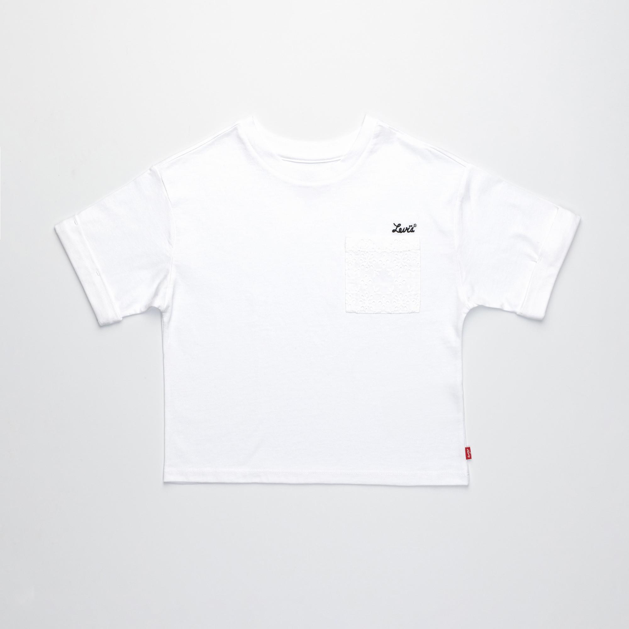 Levi's®  T-Shirt, kurzarm 