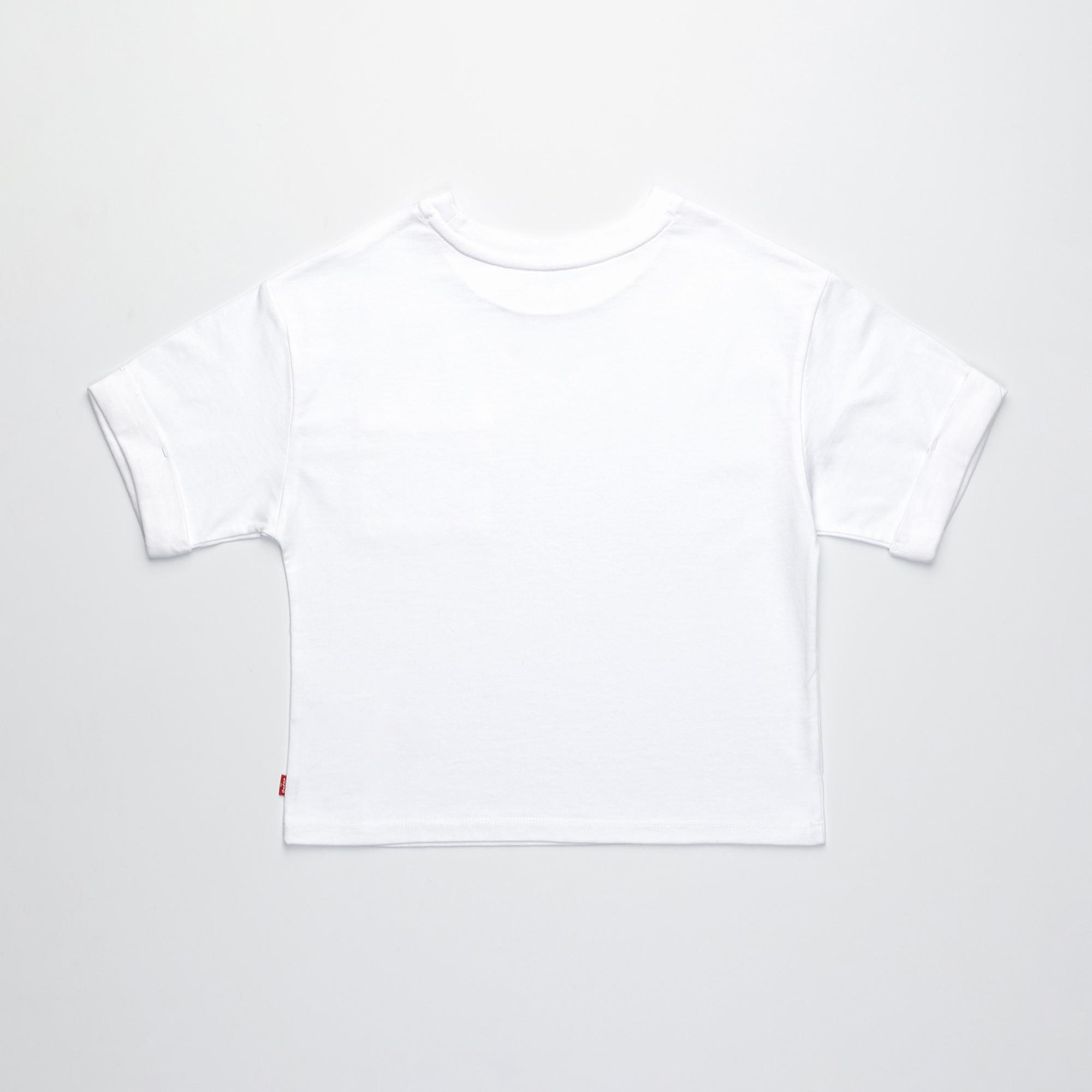 Levi's®  T-Shirt, kurzarm 