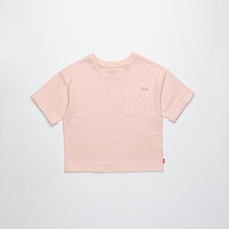 Levi's®  T-Shirt, kurzarm 