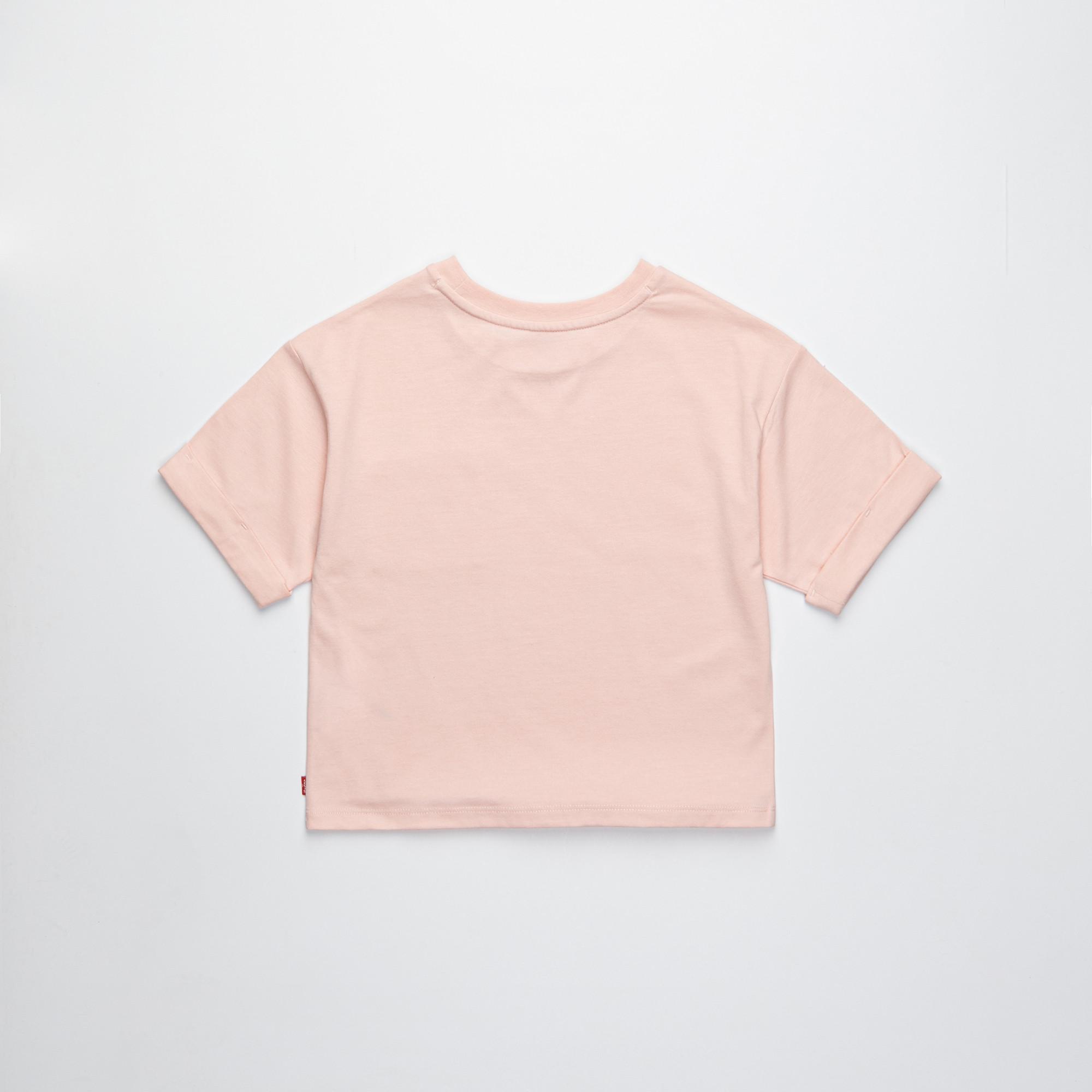 Levi's®  T-shirt, manches courtes 