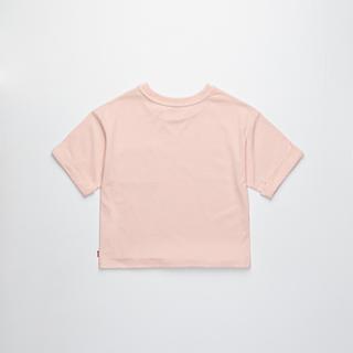 Levi's®  T-Shirt, kurzarm 