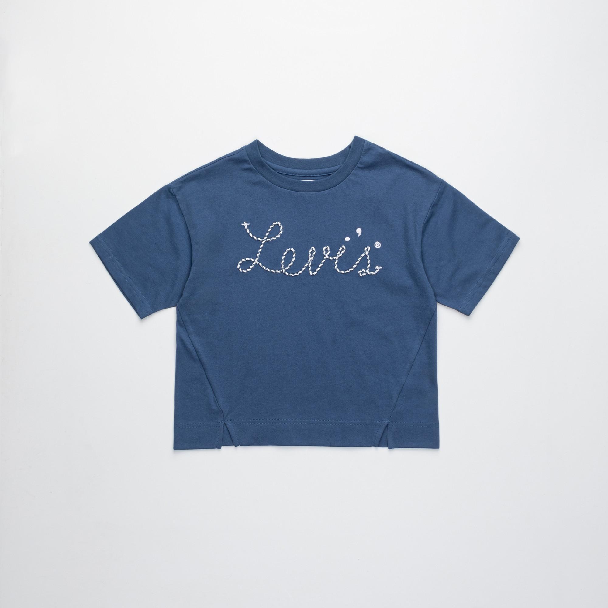 Levi's® Teenager Meet & Greet T-shirt T-shirt, maniche corte 