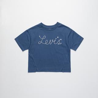 Levi's® Teenager Meet & Greet T-shirt T-shirt, manches courtes 