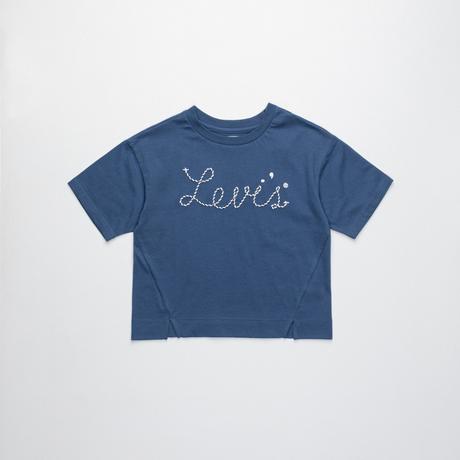 Levi's® Teenager Meet & Greet T-shirt T-Shirt, kurzarm 