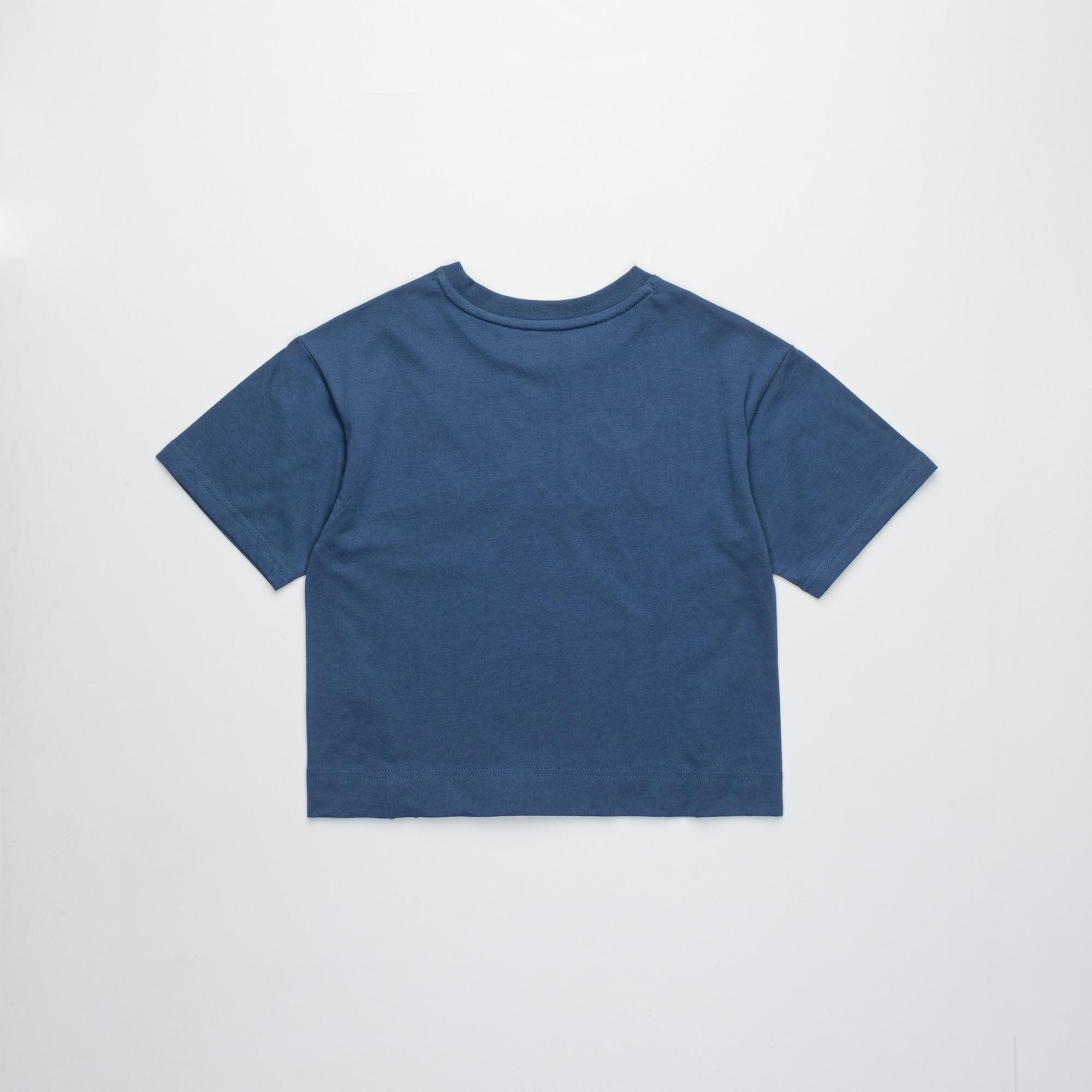 Levi's® Teenager Meet & Greet T-shirt T-Shirt, kurzarm 