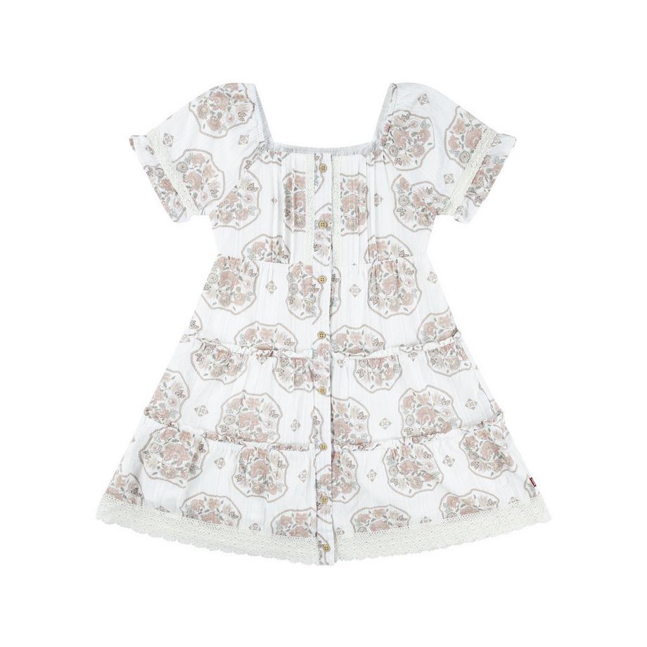 Levi's®  Abito per il tempo libero, maniche corte 