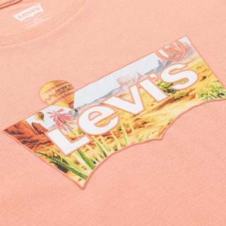 Levi's®  T-shirt, manches courtes 