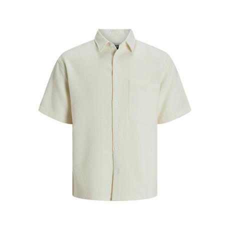 JACK & JONES Dynamic Waffle Kurzarmhemd  