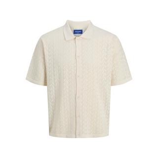 JACK & JONES JORTYLER KNIT SS POLO SN Polo 