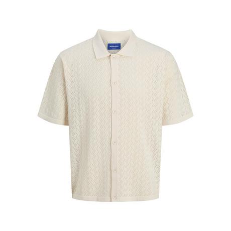 JACK & JONES JORTYLER KNIT SS POLO SN Polo 