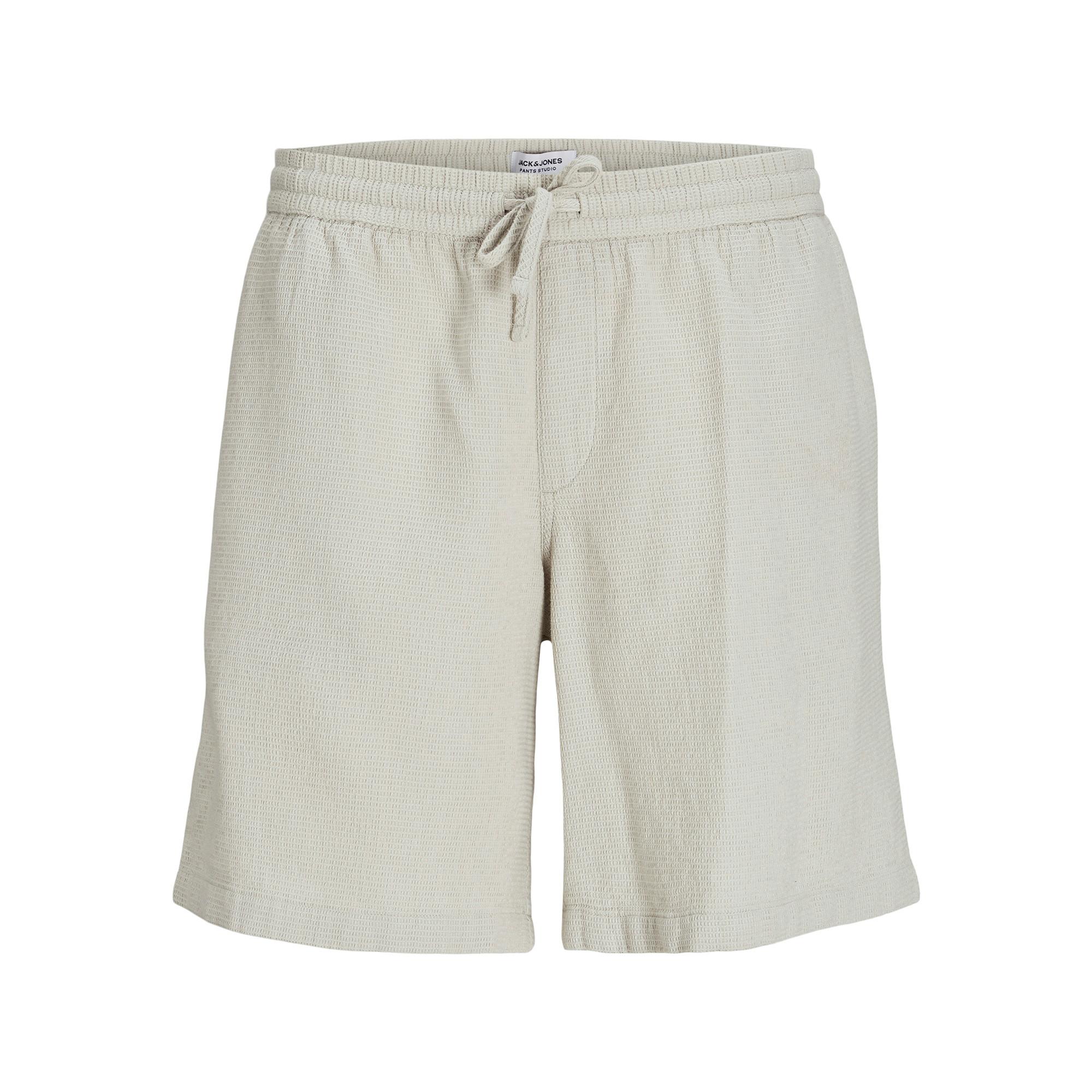 JACK & JONES JPSTBILL CHARGE WAFFLE SHORT SRT Shorts 