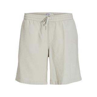 JACK & JONES JPSTBILL CHARGE WAFFLE SHORT SRT Pantaloncini 