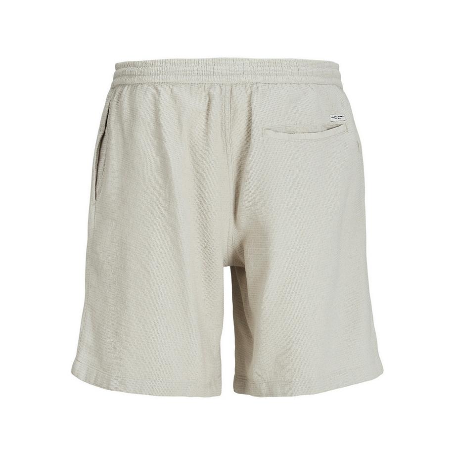 JACK & JONES JPSTBILL Charge Waffle Short  