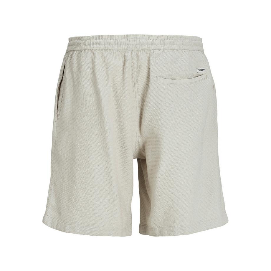 JACK & JONES JPSTBILL Charge Waffle Short  