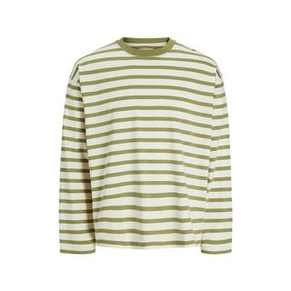 JACK & JONES JORISLINGTON TEE LS CREW NECK SN T-shirt, manches longues 