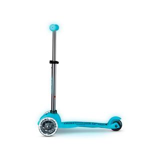 micro  Scooter Deluxe Glow Samsung Edition 