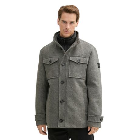 TOM TAILOR  Jacke 