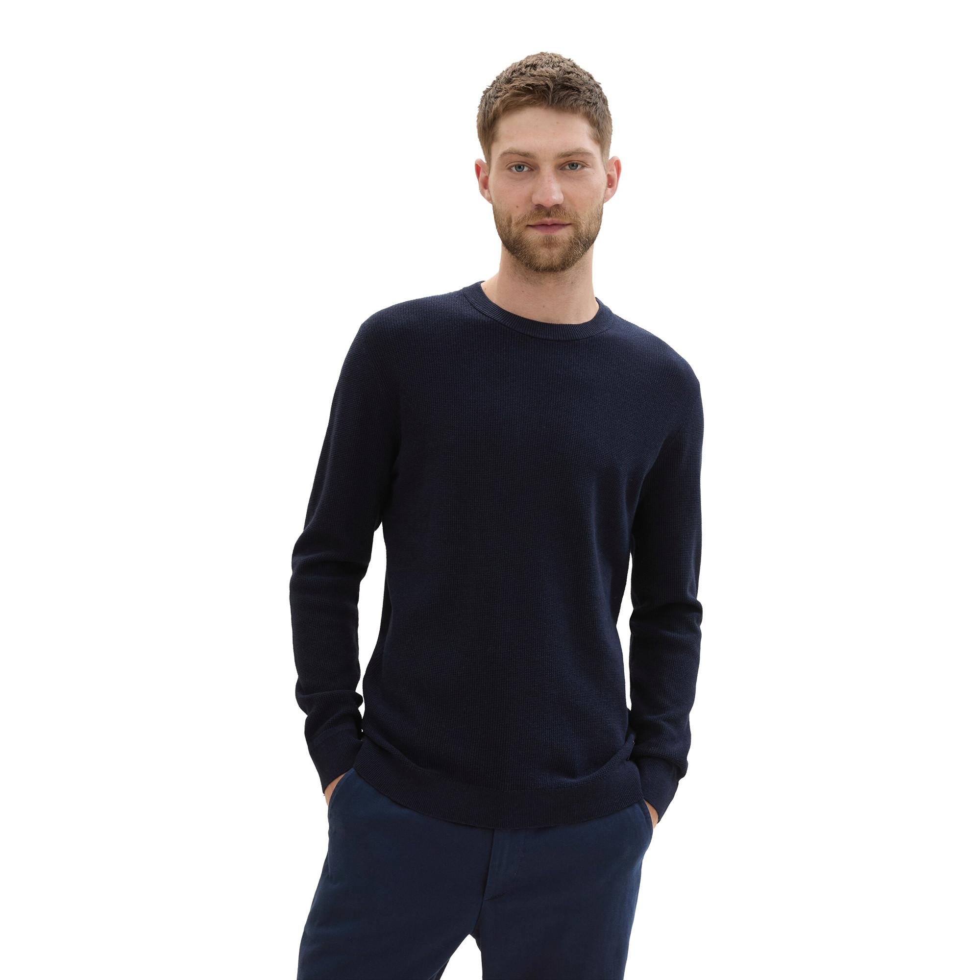 TOM TAILOR  Pullover 