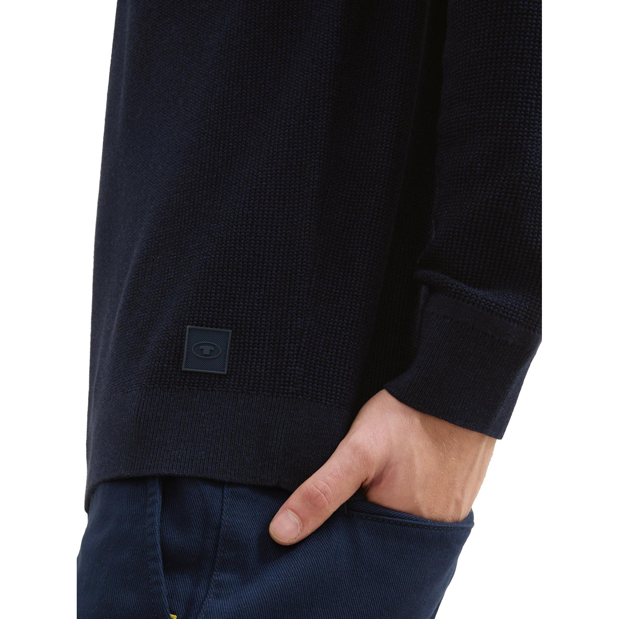 TOM TAILOR  Pullover 