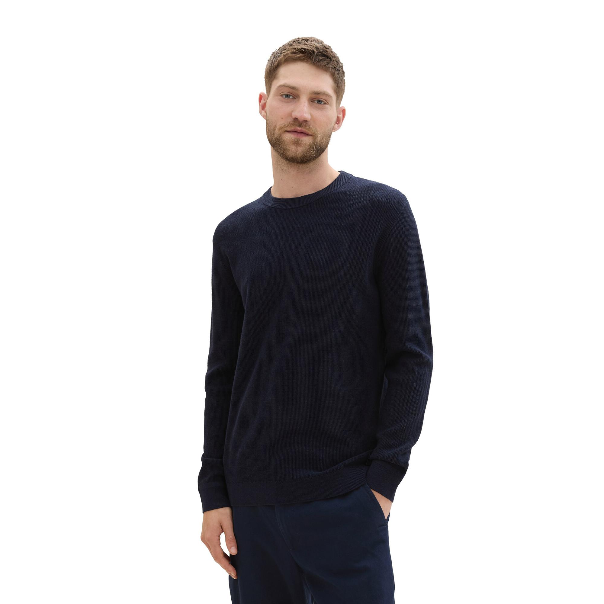 TOM TAILOR  Pullover 