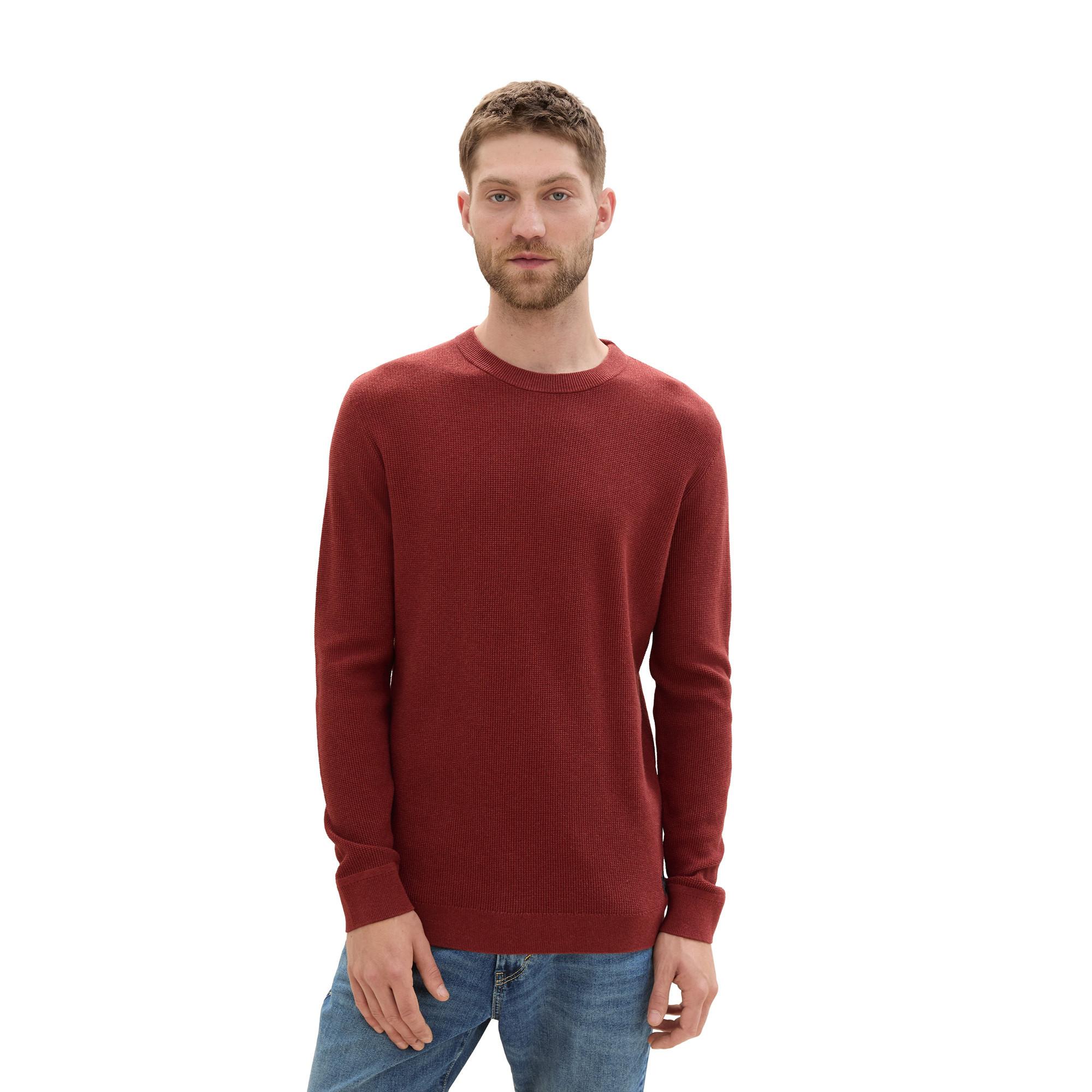 TOM TAILOR  Pullover 