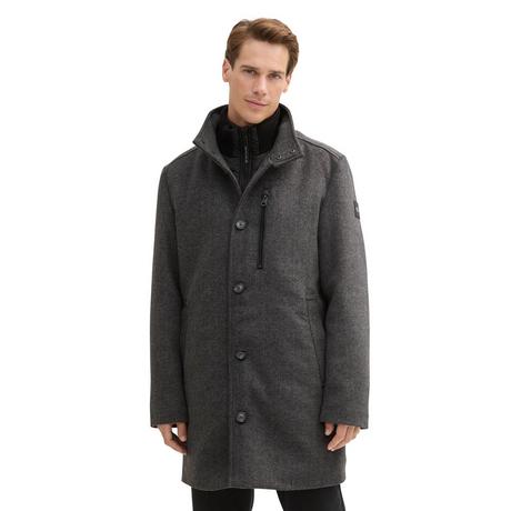 TOM TAILOR  Manteau 