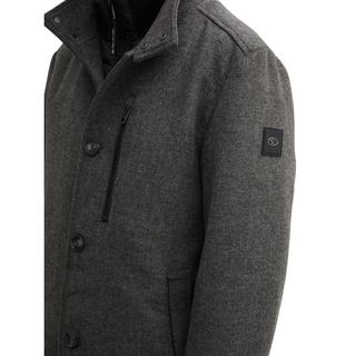 TOM TAILOR  Cappotto doppiopetto 