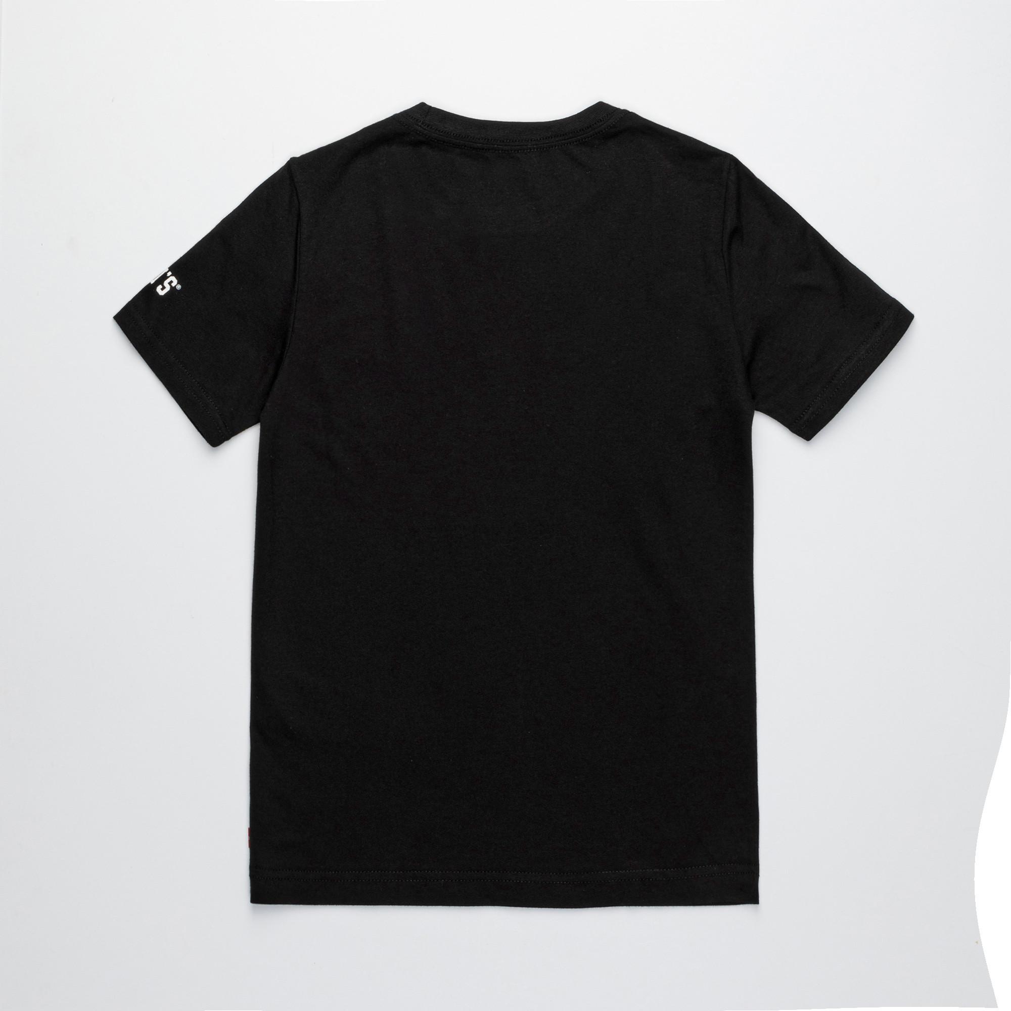 Levi's®  T-shirt, maniche corte 