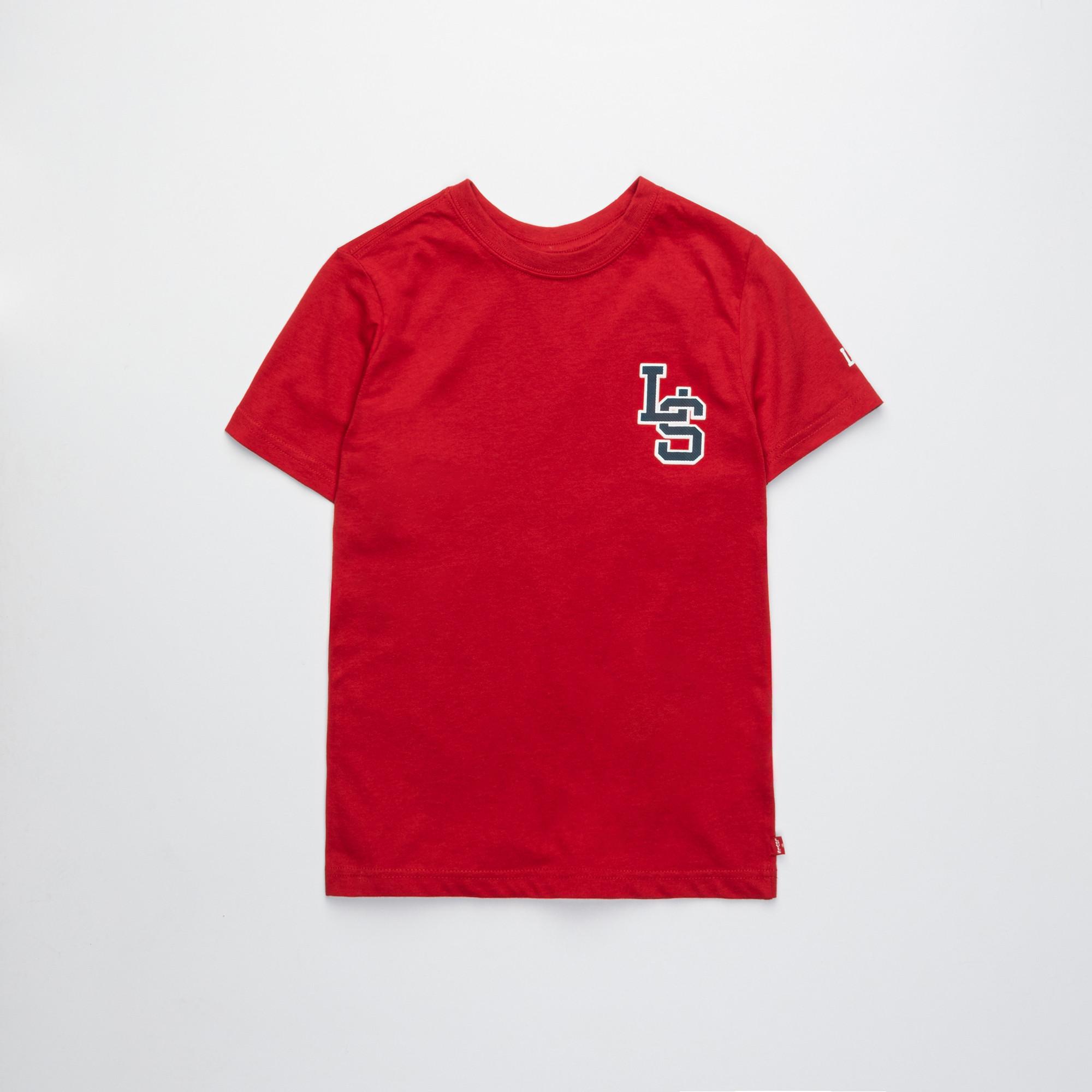 Levi's®  T-Shirt, kurzarm 