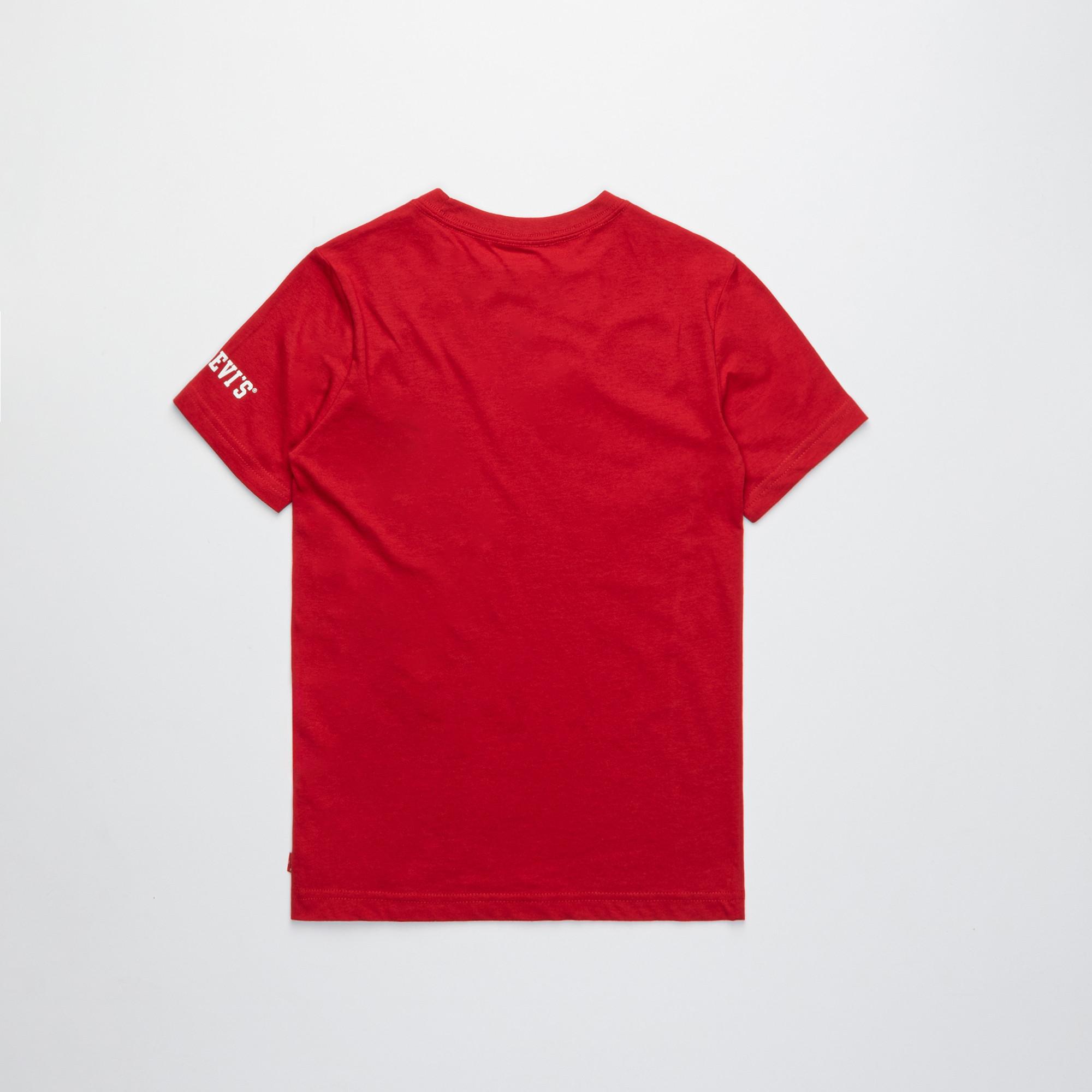 Levi's®  T-Shirt, kurzarm 