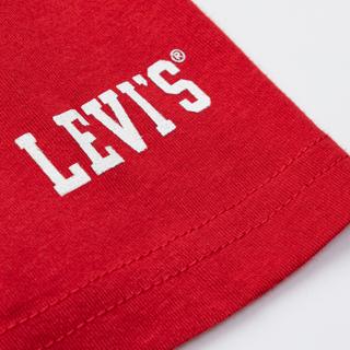 Levi's®  T-shirt, maniche corte 