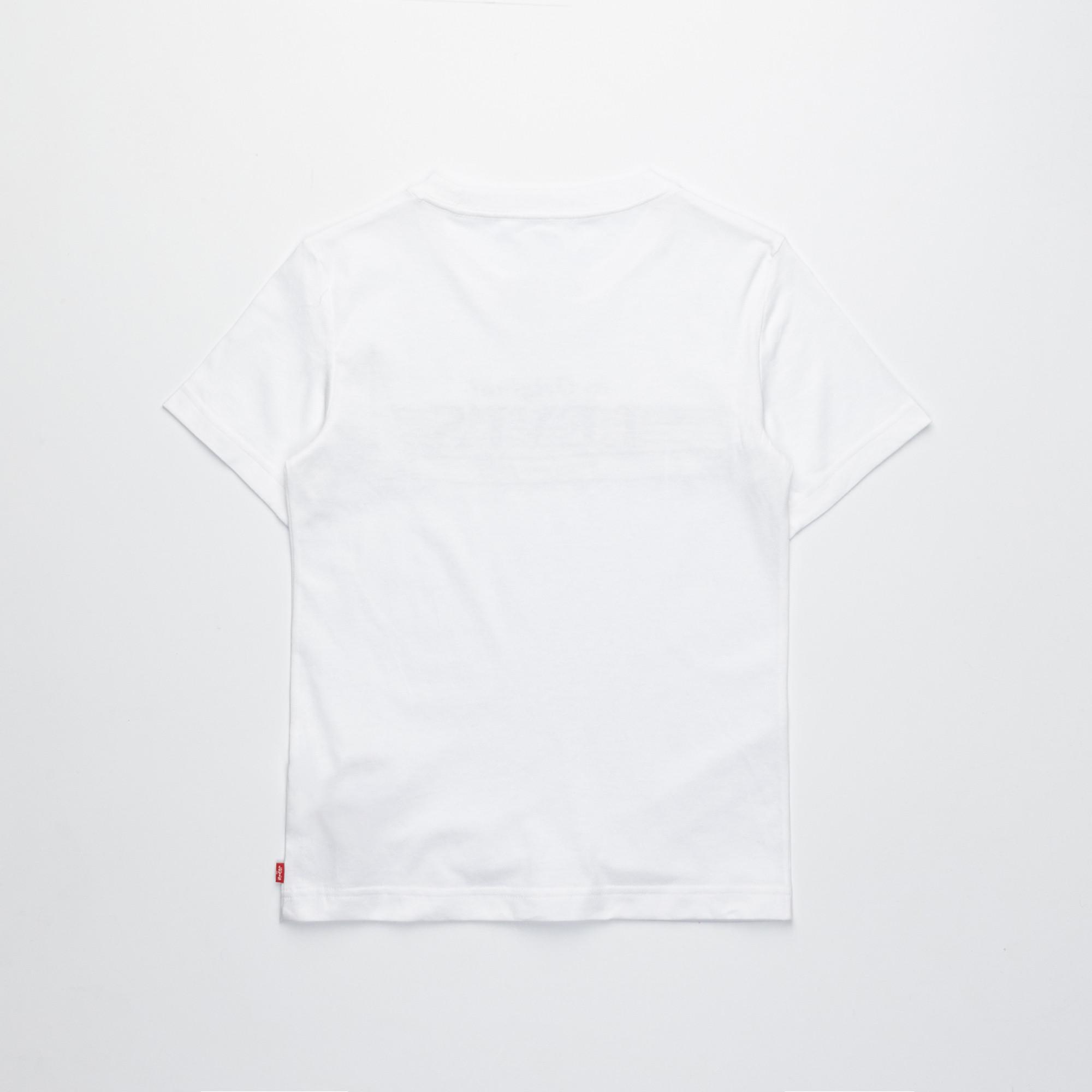 Levi's®  T-Shirt, kurzarm 