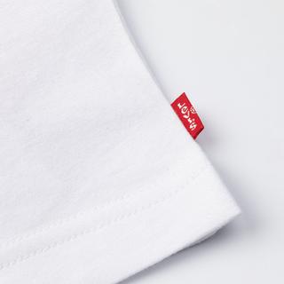 Levi's®  T-shirt, maniche corte 