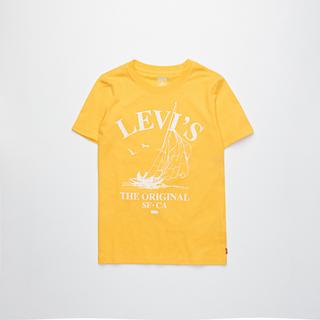 Levi's®  T-shirt, maniche corte 