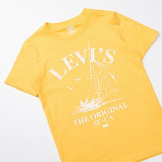 Levi's®  T-shirt, manches courtes 