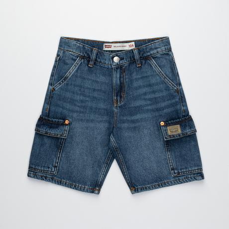 Levi's® Relaxed Short Pantaloncini cargo 