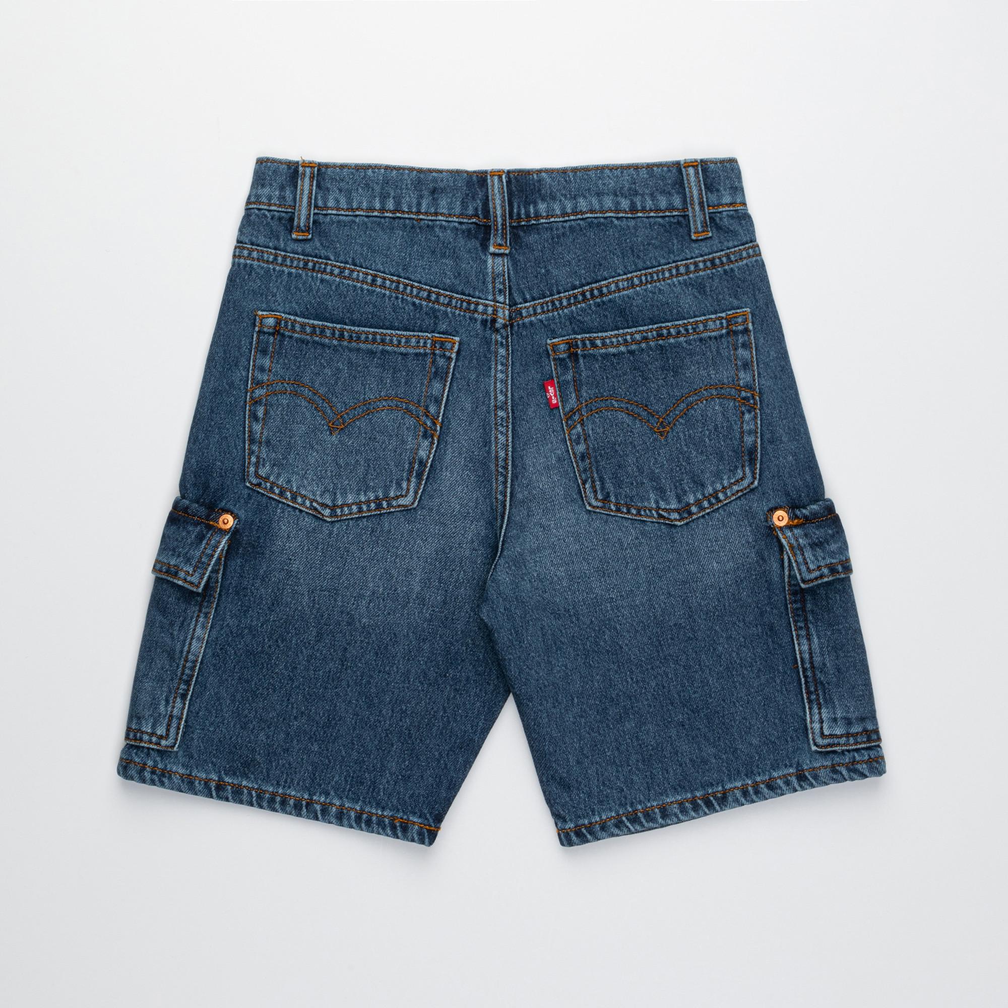 Levi's® Relaxed Short Pantaloncini cargo 