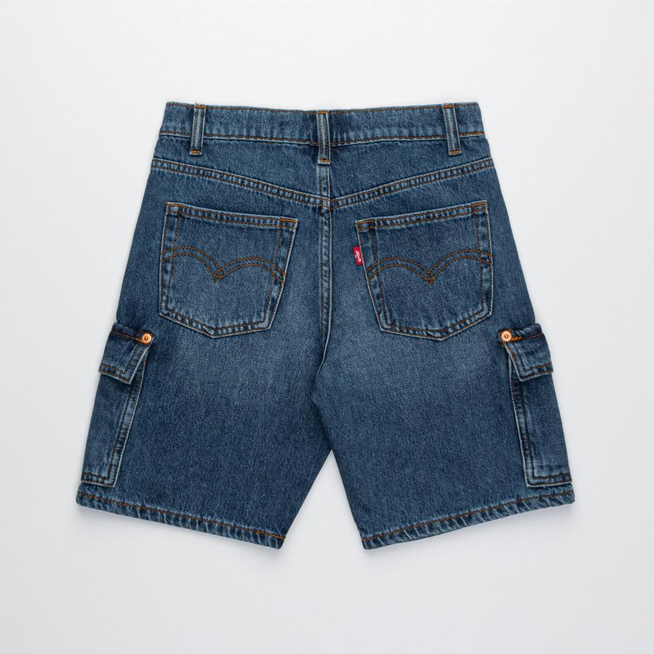 Levi's® Relaxed Short Cargo-Shorts 