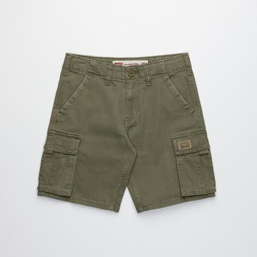 Pantaloncini cargo