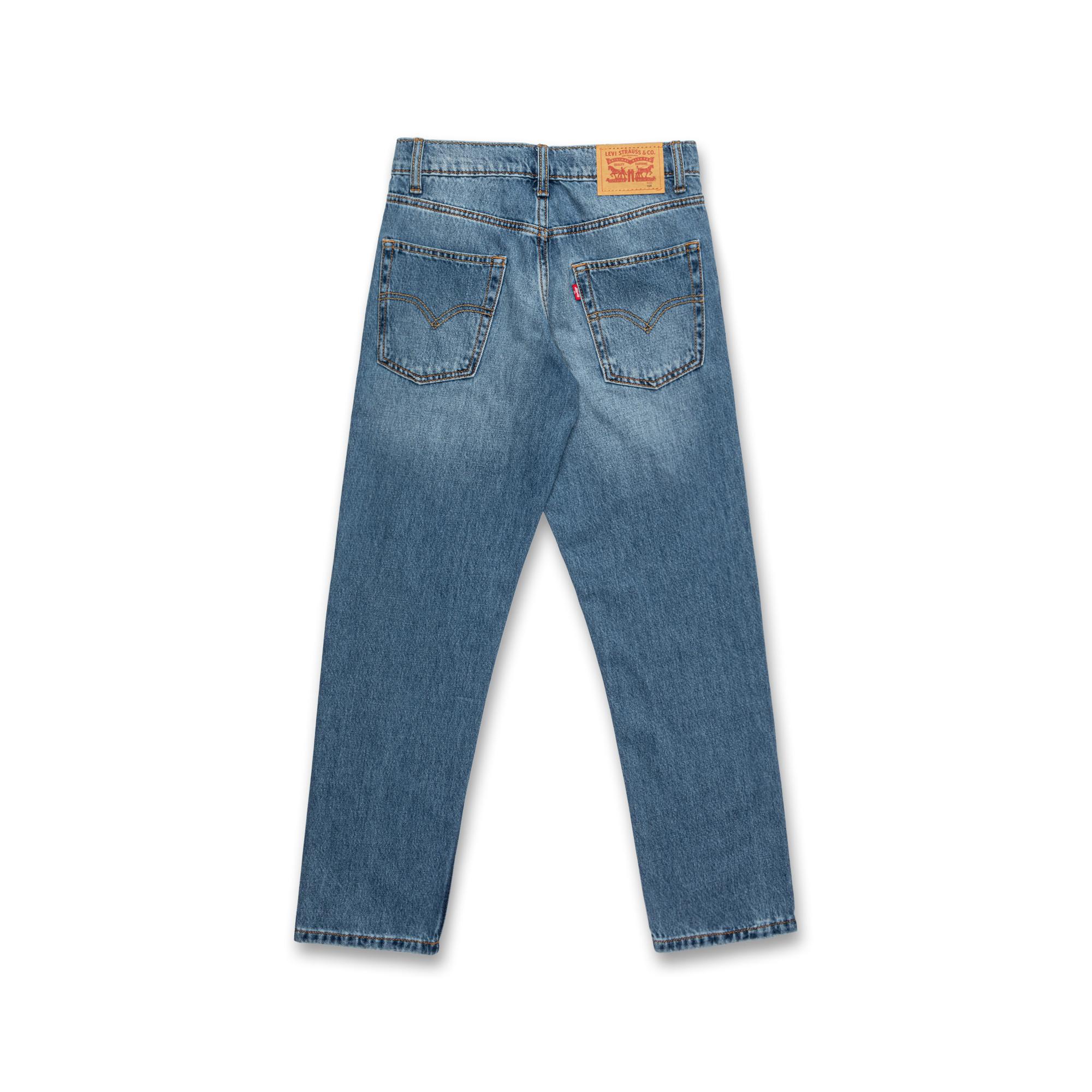 Levi's® Stay Baggy Taper Jeans, Tapered Fit 