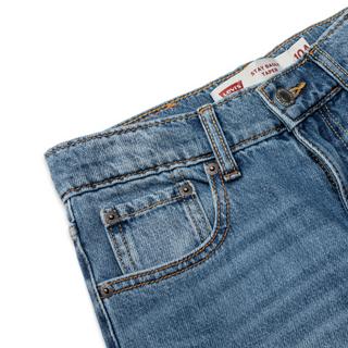 Levi's® Stay Baggy Taper Jeans, Tapered Fit 